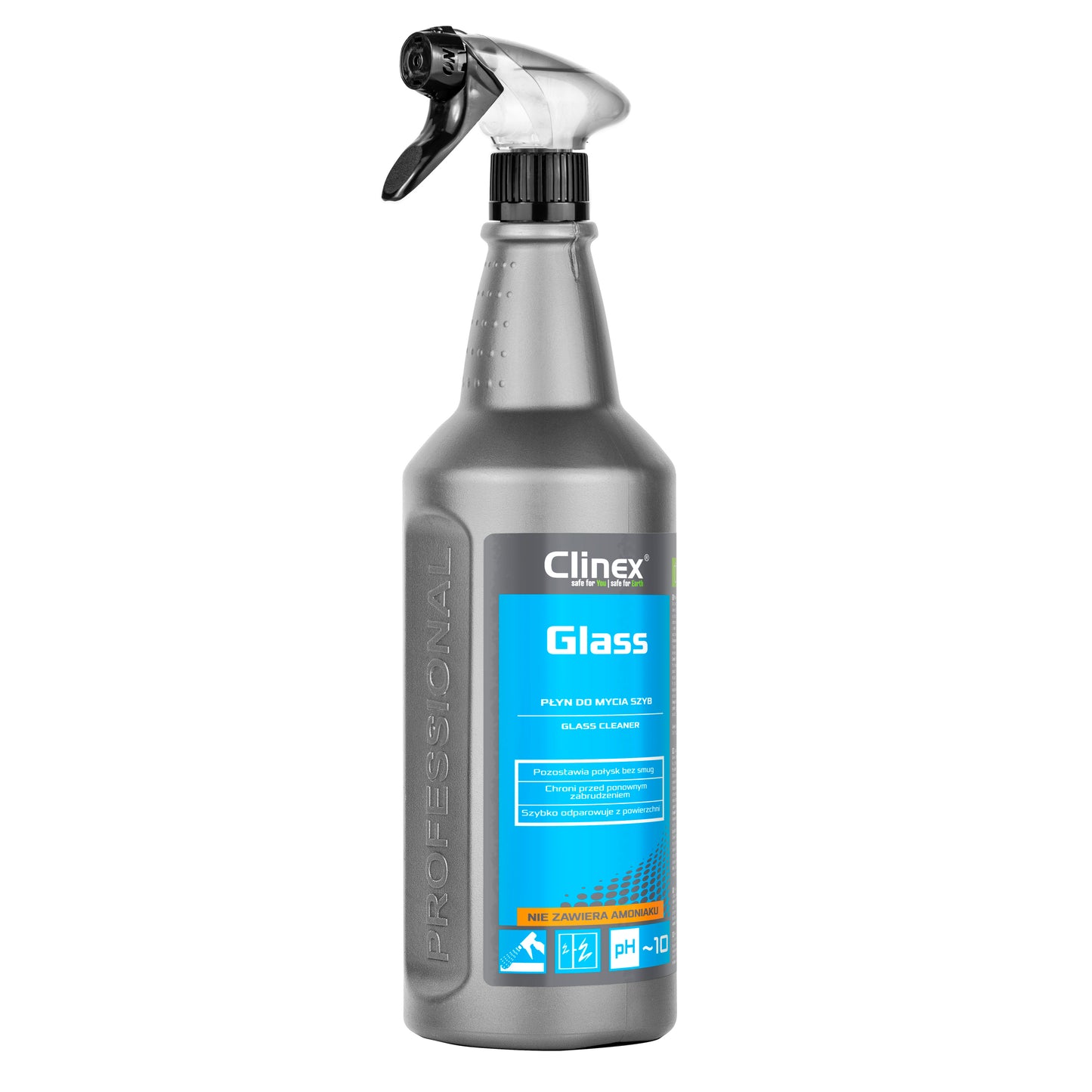 CLINEX Glass 1L