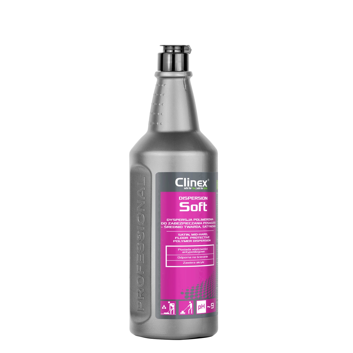 CLINEX Dispersion SOFT 1L