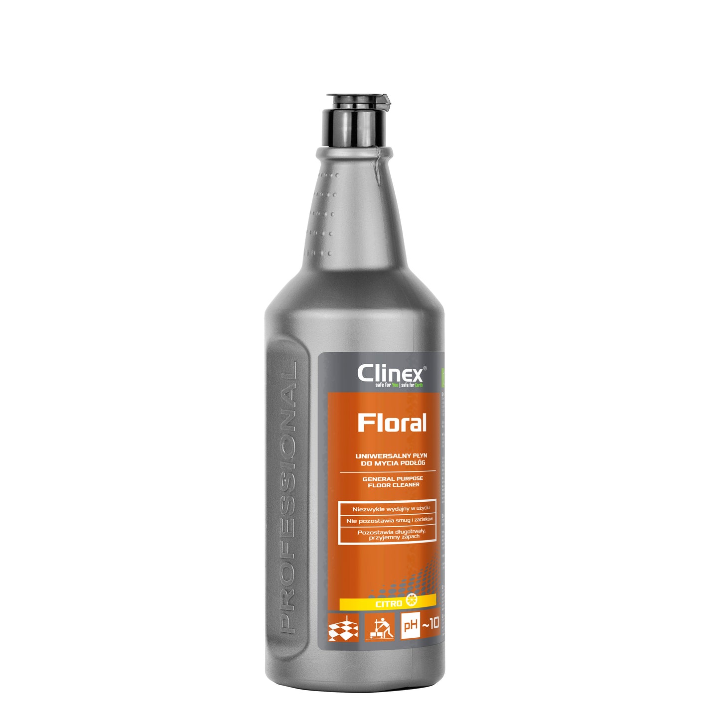 CLINEX Floral - Citro 1L