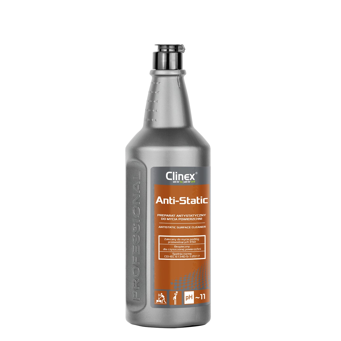 CLINEX Anti-Static 1L
