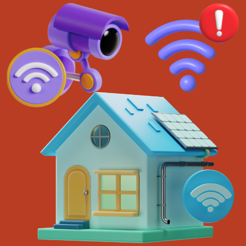 SMART HOME