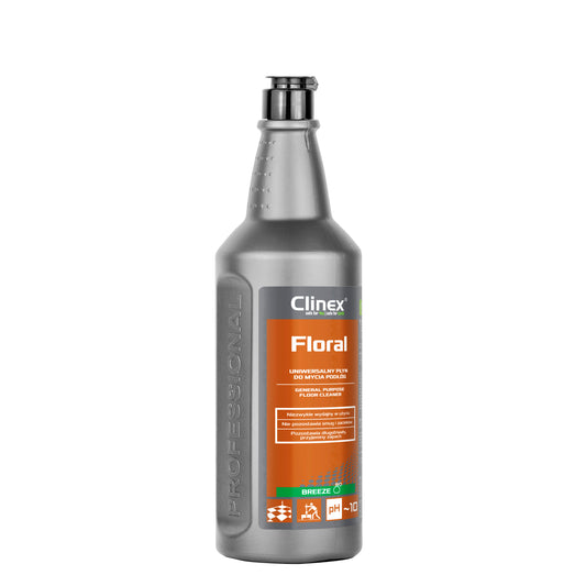 CLINEX Floral - Breeze 1L