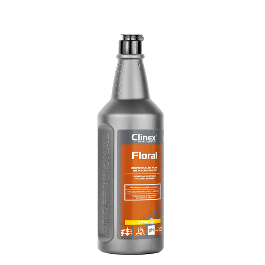 CLINEX Floral - Citro 1L